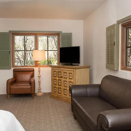 La Posada De Santa Fe, A Tribute Portfolio Resort & Spa-3