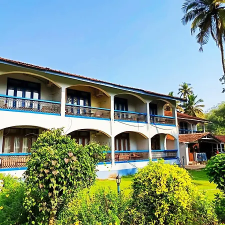 Carina Beach Resort-3