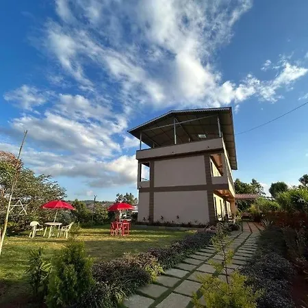 Divine Resort- Bhilar-3