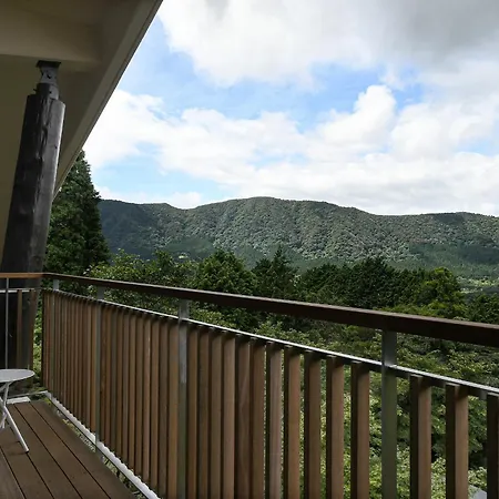 The Hiramatsu Hotels & Resorts Sengokuhara Hakone-3