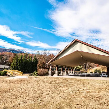 Mountain Loft Resort - Lake Lure, Nc-3