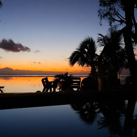 Aroa Beachside Resort-3