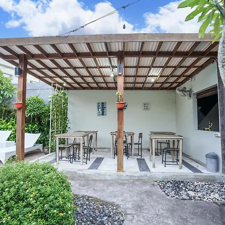 Harmony Beach Suite-3