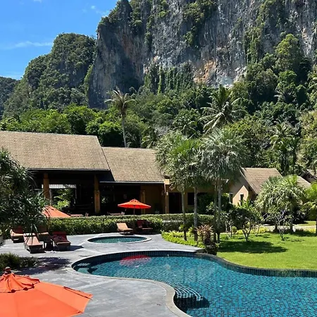 Aonang Hill Krabi-Sha Extra Plus-3