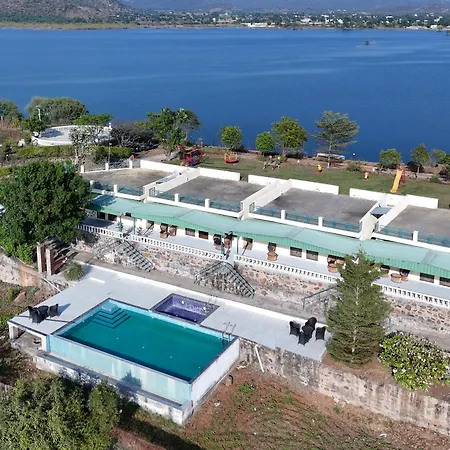Prime Neelkanth Forest Retreat Resort-3
