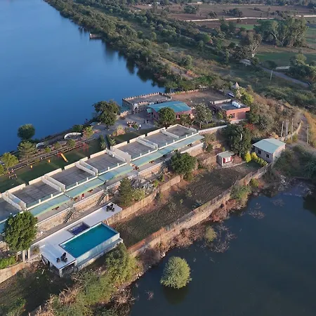Prime Neelkanth Forest Retreat Resort-2