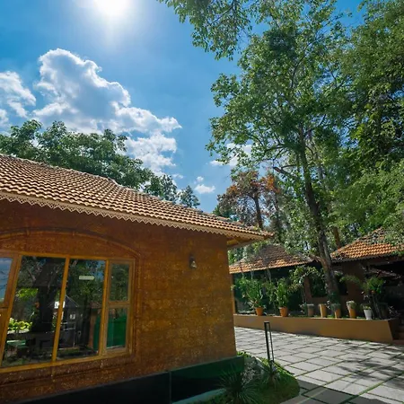 Mystery Maze Resort & Spa-3