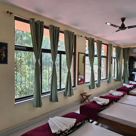 Moon Village Resort-3