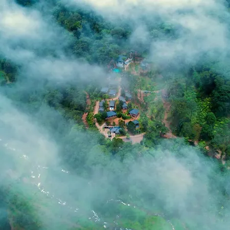 Silent Brook Resort - Coorg-3