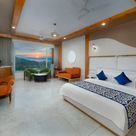 Grand Continent Morjim-2