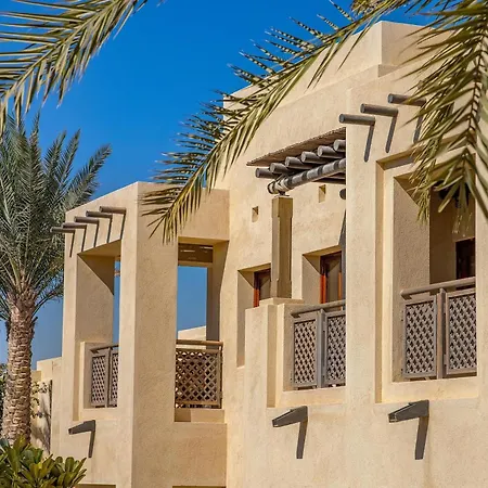 Al Wathba, A Luxury Collection Desert Resort & Spa, Abu Dhabi-3