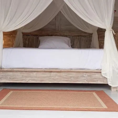 Mesari Beach Hut 5-2