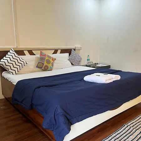 Rk'S Resort Karjat-3