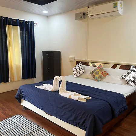 Rk'S Resort Karjat-2