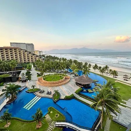 Crowne Plaza Danang, An Ihg Hotel-2