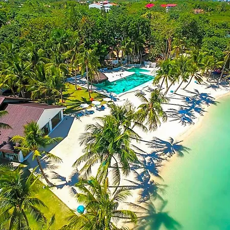 Pacific Cebu Resort Powered By Cocotel-3