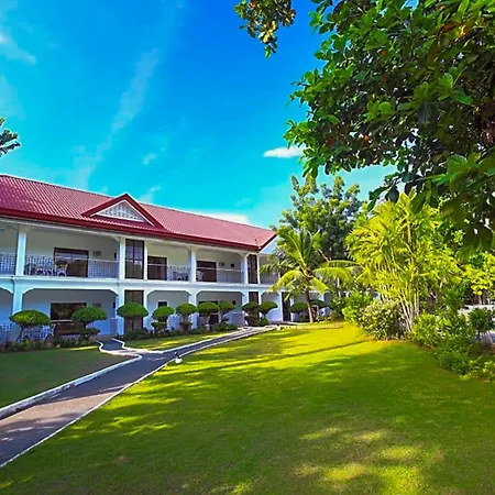 Pacific Cebu Resort Powered By Cocotel-2
