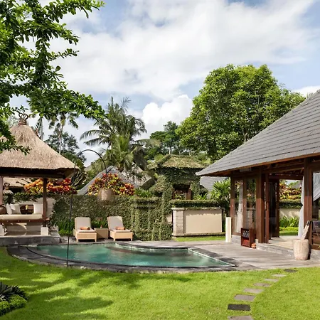 The Ubud Village Resort & Spa-2