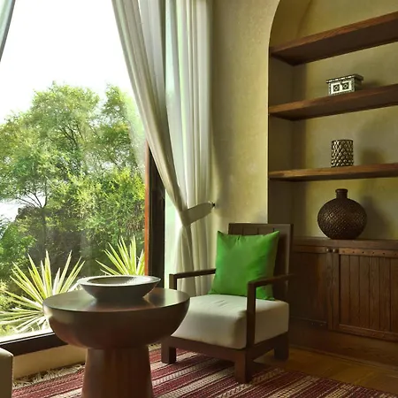 Al Bustan Palace, A Ritz-Carlton Hotel-3