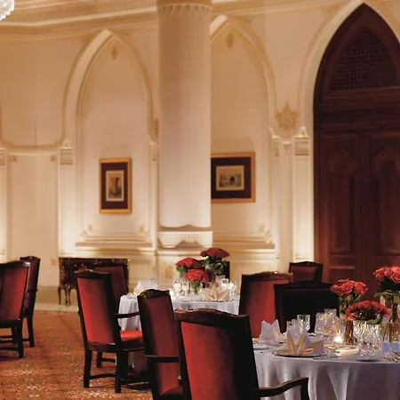 Al Bustan Palace, A Ritz-Carlton Hotel-2