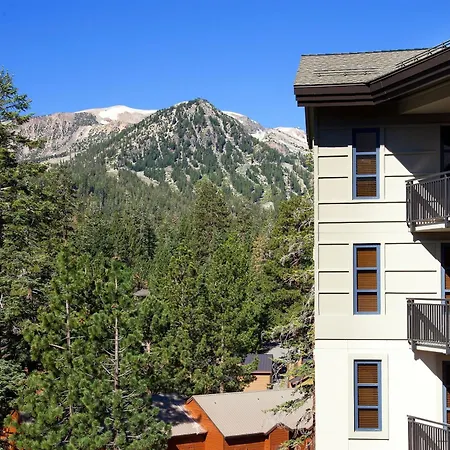 The Westin Monache Resort, Mammoth-3