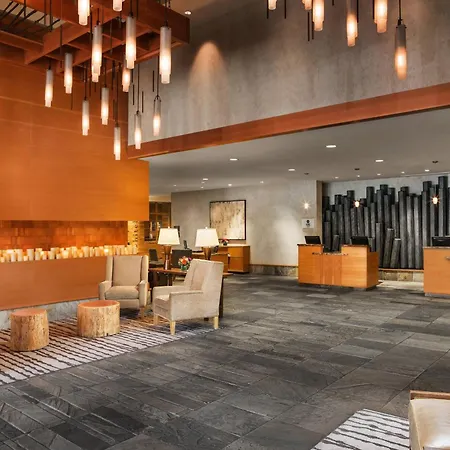 The Westin Monache Resort, Mammoth-2