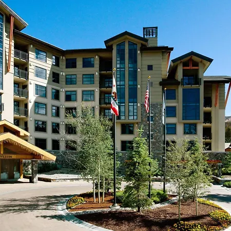 The Westin Monache Resort, Mammoth-3