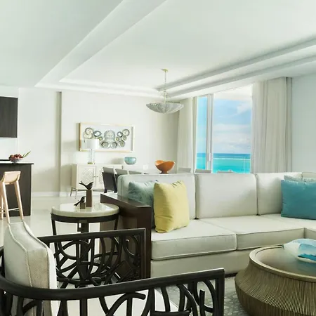 The Ritz-Carlton, Turks & Caicos-2