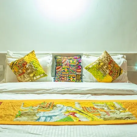 The Gujarat Capital Resort-2