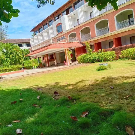 Arnala Beach Resort-3