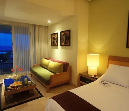 Master Room Mayan Palace At Vidanta-2