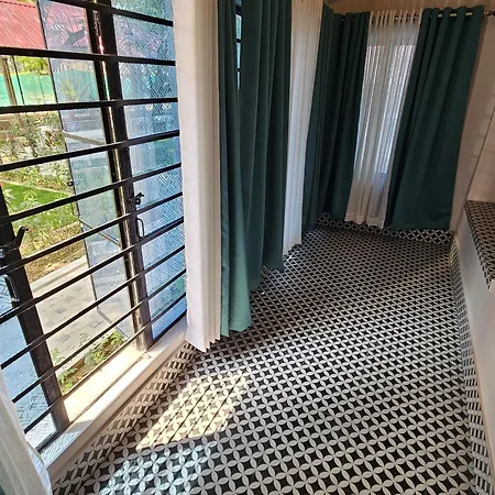 Santiniketan Retreat, Bolpur-3