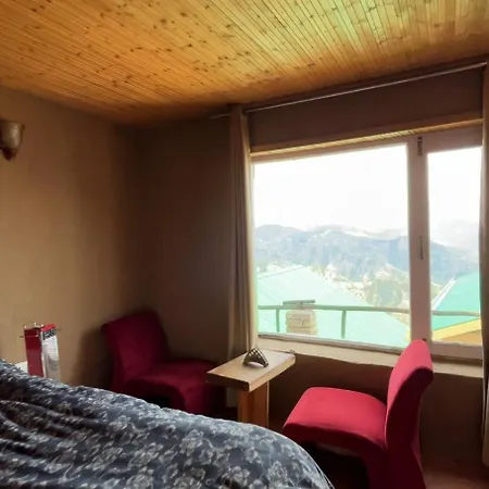 Zazroo Cottages , Kufri-2