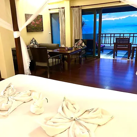 Cinnamon Beach Villas-3