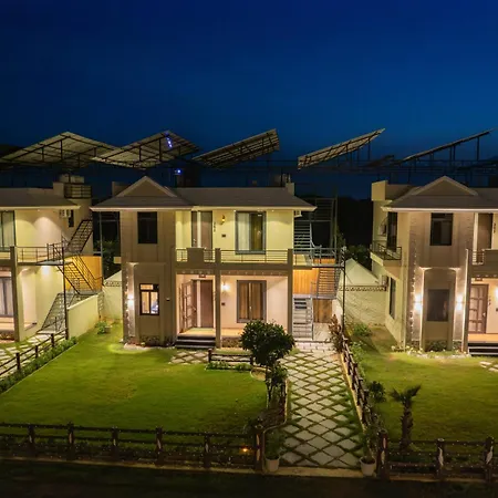 La Nature Hotels & Resorts-3