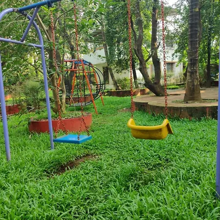 Smita Resort-2