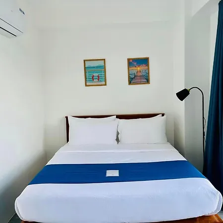 Porto Novo Anilao Dive And Leisure Resort-3