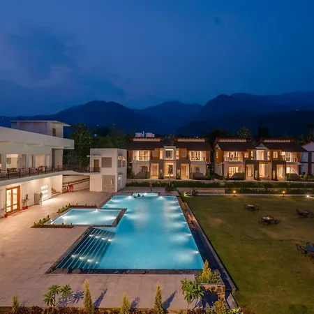 Evara Spa & Resort-2