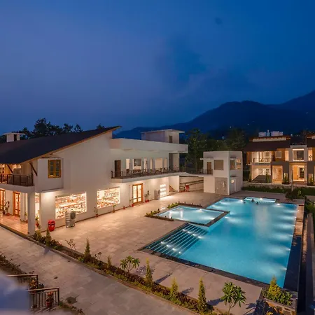 Evara Spa & Resort-3