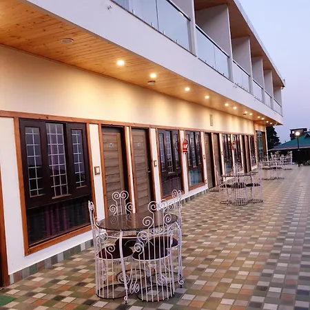 Rubystone Mussoorie A Leisure Resort-2