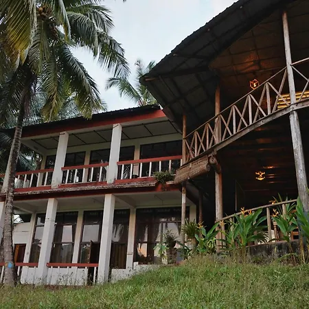 Wild Grass Resort-2