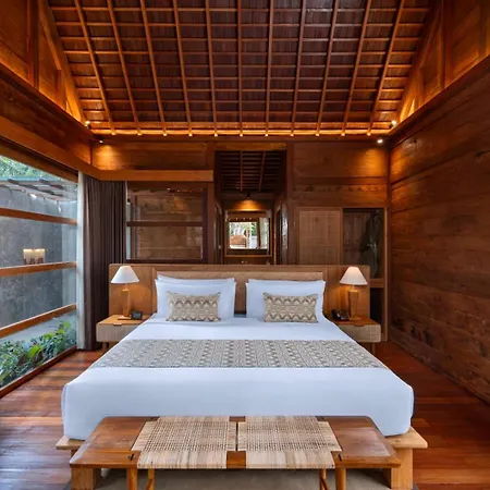 Unagi Wooden Villas By Emana-2