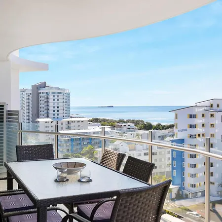 Aqua Vista Resort-2