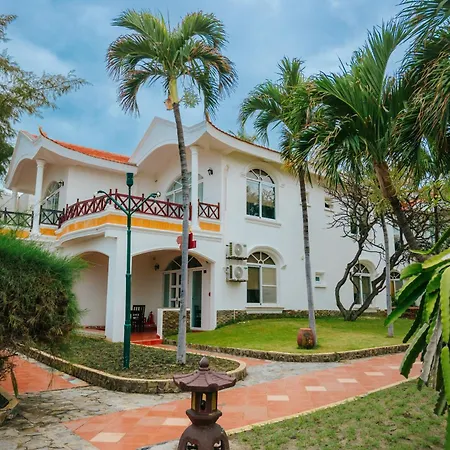Le Aqua Resort & Spa Phan Thiet - Swiss Village Resort & Spa-2