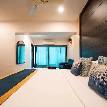 Estrela Do Mar Beach Resort - A Beach Property-2