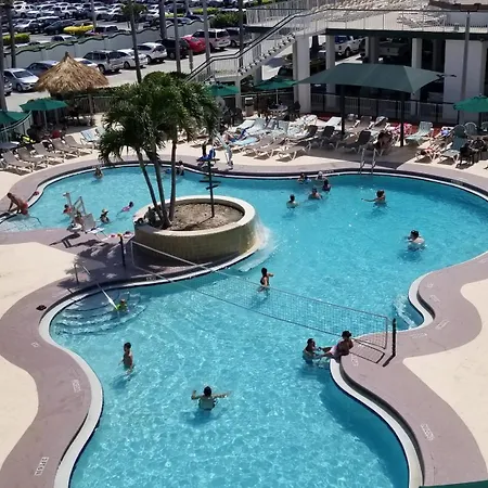 The Resort On Cocoa Beach-3