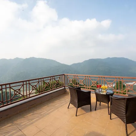 Welcomhotel By Itc Hotels, Jim Corbett-2
