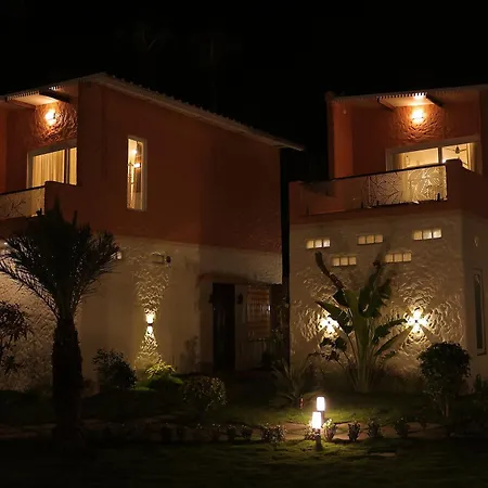 Palm Paradise Beach Resort-3