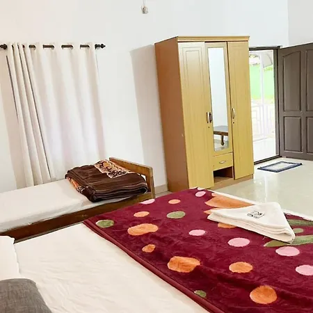 Maravakandy Farm And Guest House-2