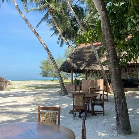 Tiwi Beach Resort & Spa-2